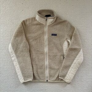 Patagonia Fleece Jacket